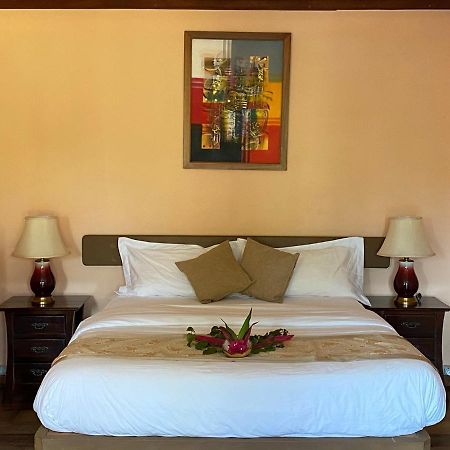 Ocean Lake Tourist Residence Grand Bay Εξωτερικό φωτογραφία