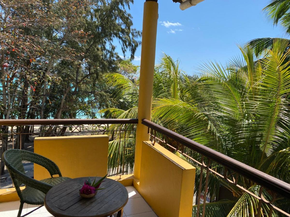 Ocean Lake Tourist Residence Grand Bay Εξωτερικό φωτογραφία