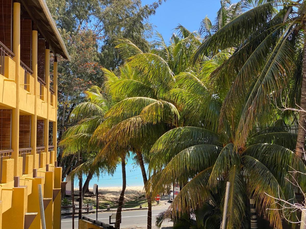 Ocean Lake Tourist Residence Grand Bay Εξωτερικό φωτογραφία