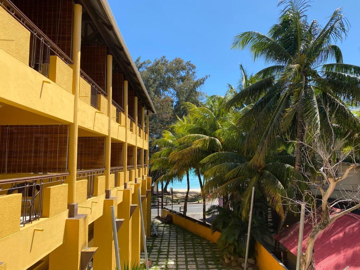 Ocean Lake Tourist Residence Grand Bay Εξωτερικό φωτογραφία