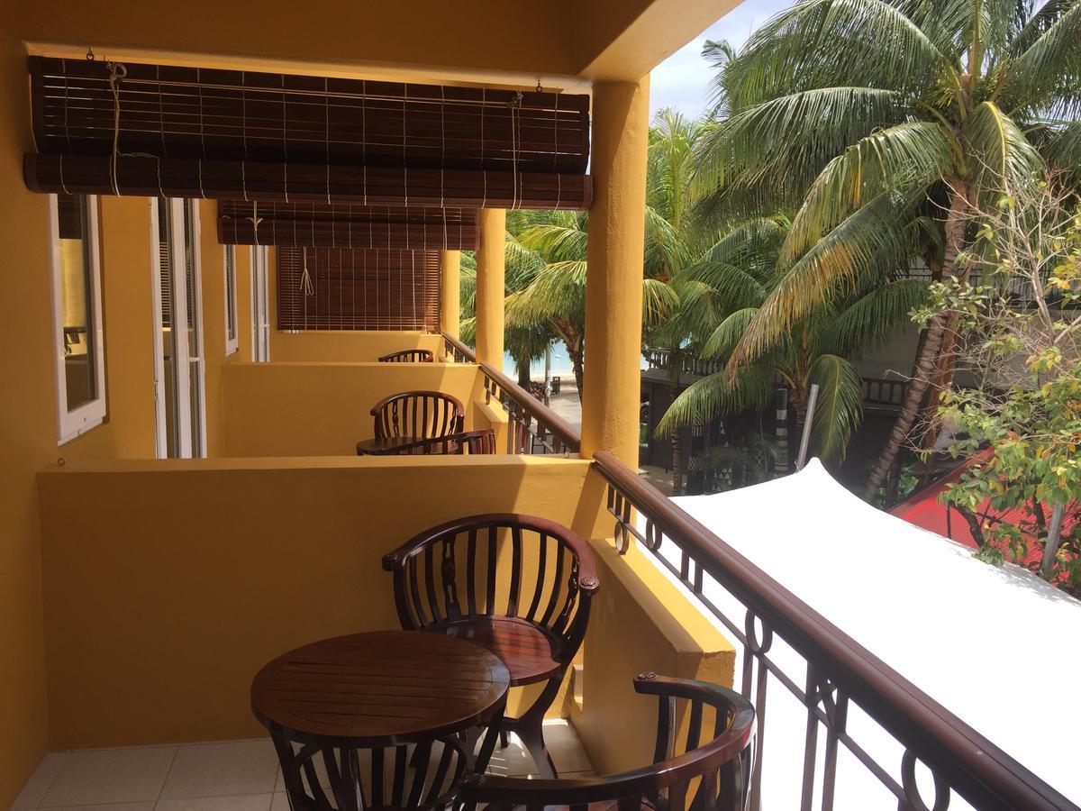 Ocean Lake Tourist Residence Grand Bay Εξωτερικό φωτογραφία