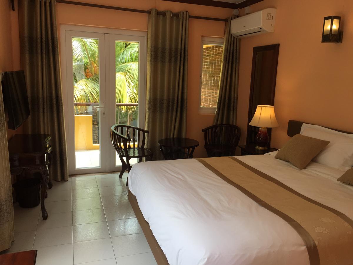 Ocean Lake Tourist Residence Grand Bay Εξωτερικό φωτογραφία