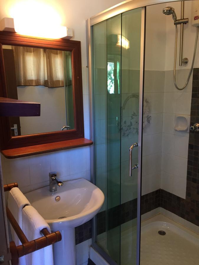 Ocean Lake Tourist Residence Grand Bay Εξωτερικό φωτογραφία