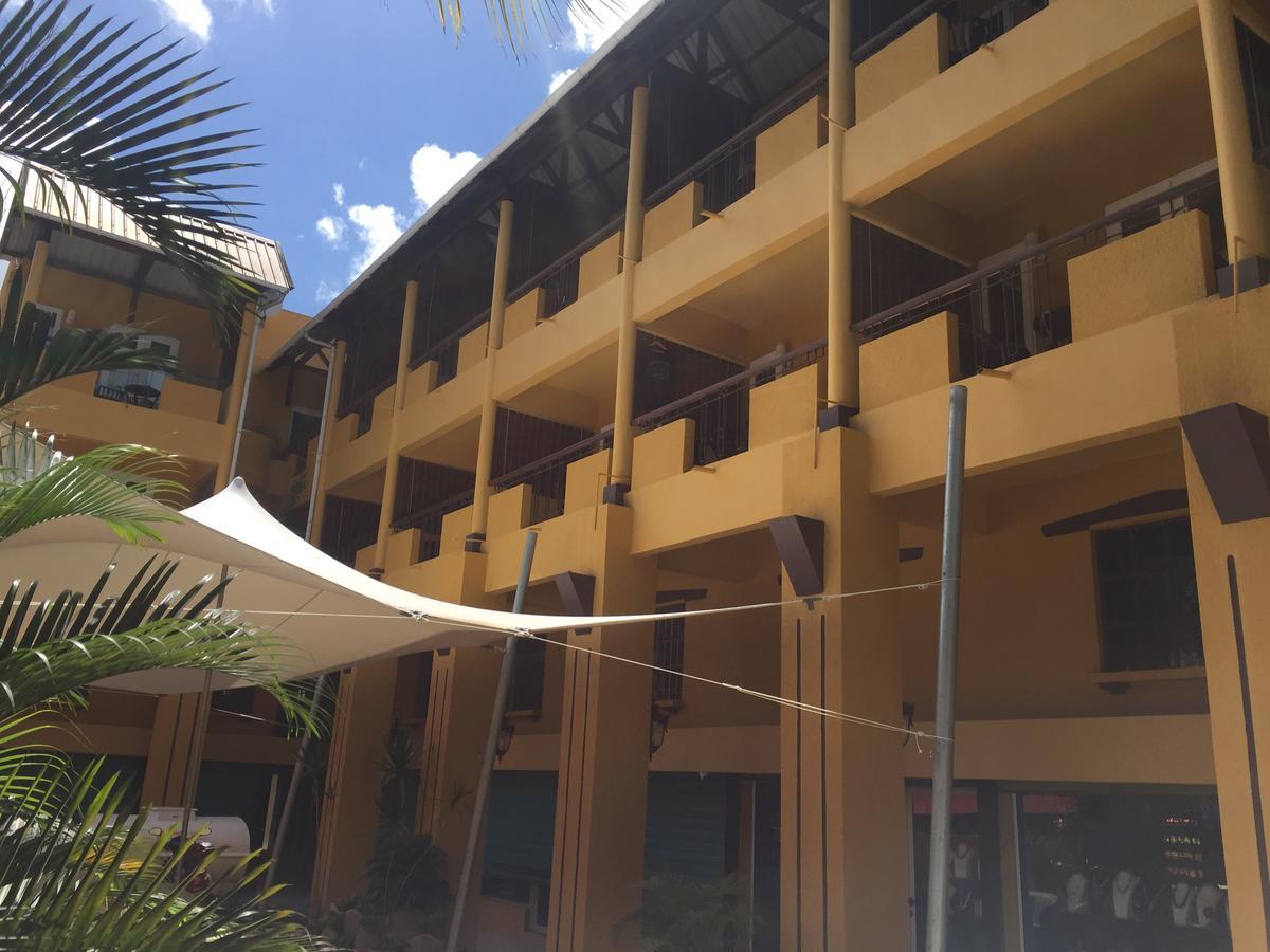Ocean Lake Tourist Residence Grand Bay Εξωτερικό φωτογραφία